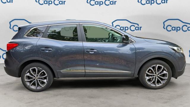 Renault Kadjar image 2