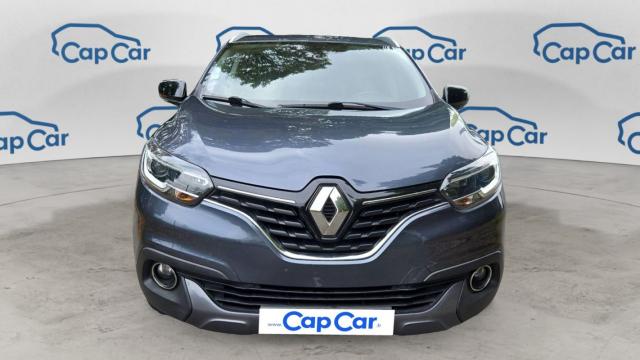 Renault Kadjar image 6