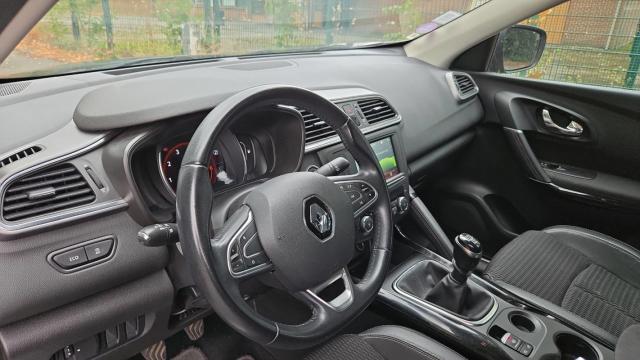 Renault Kadjar image 9