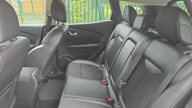 Renault Kadjar image 8