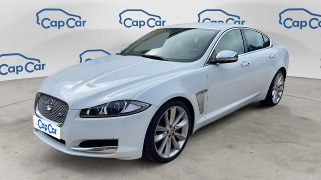 Jaguar