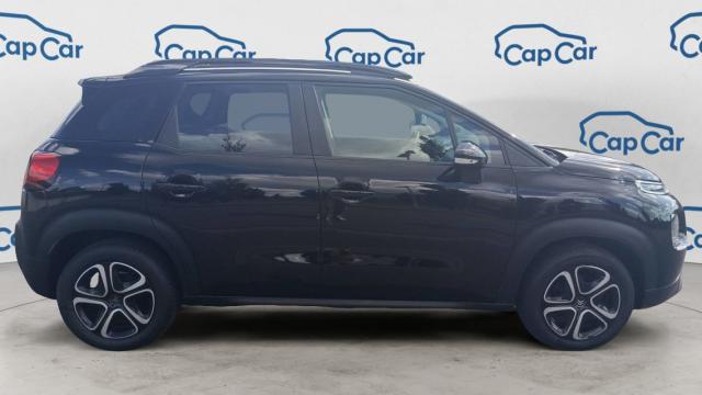 Citroen C3 Aircross image 5