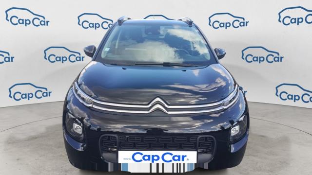 Citroen C3 Aircross image 1
