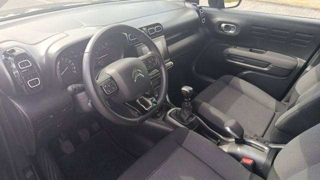 Citroen C3 Aircross image 4