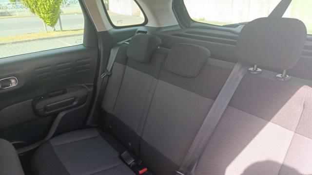 Citroen C3 Aircross image 6