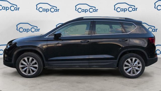Seat Ateca image 8