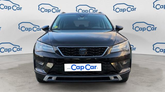 Seat Ateca image 6