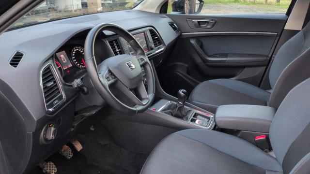 Seat Ateca image 9