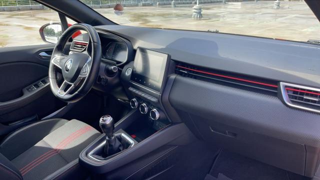 Renault Clio image 7