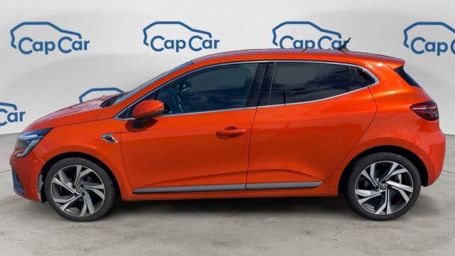 Renault Clio image 9