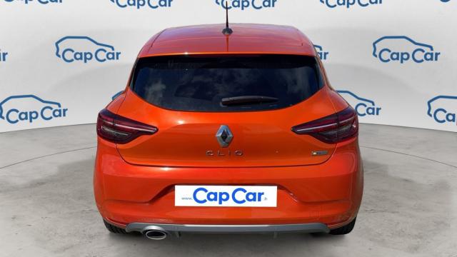 Renault Clio image 3