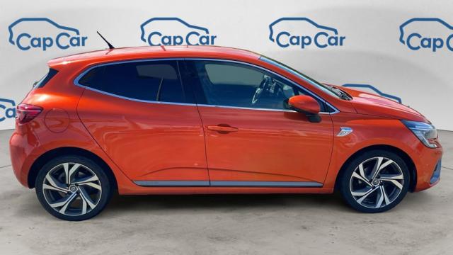 Renault Clio image 5