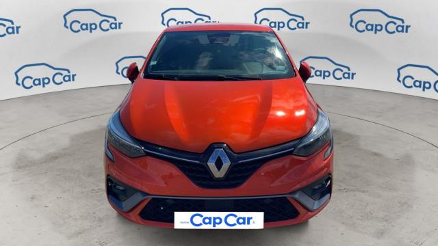 Renault Clio image 6
