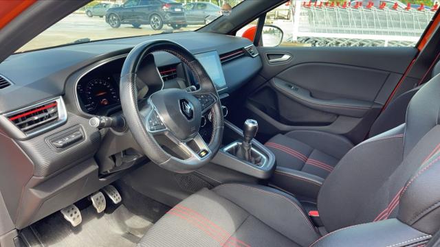 Renault Clio image 1