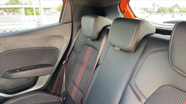 Renault Clio image 4