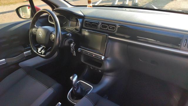 Citroen C3 image 4