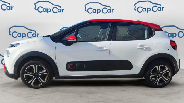 Citroen C3 image 8