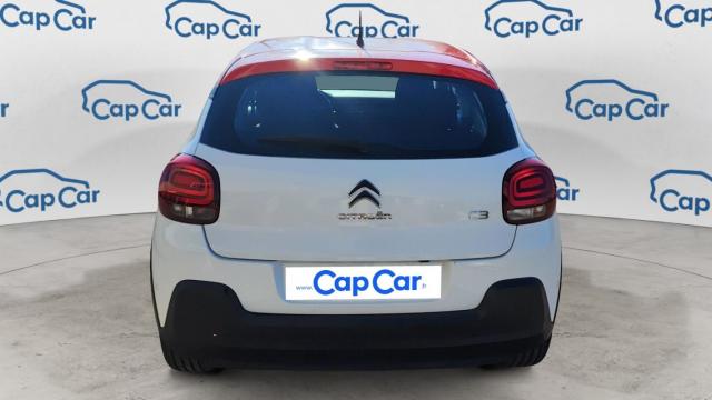 Citroen C3 image 5