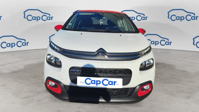 Citroen C3 image 2