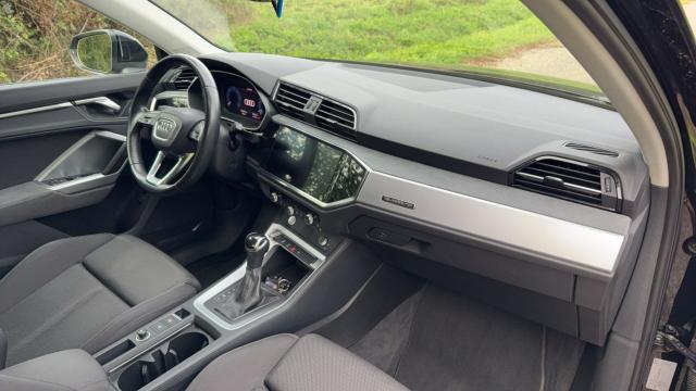 Audi Q3 image 6