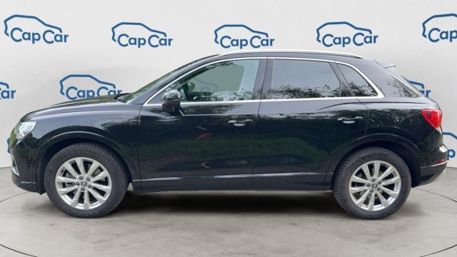 Audi Q3 image 3