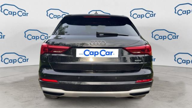 Audi Q3 image 8