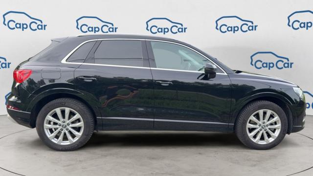 Audi Q3 image 9