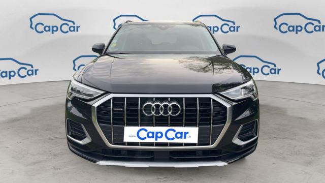 Audi Q3 image 5