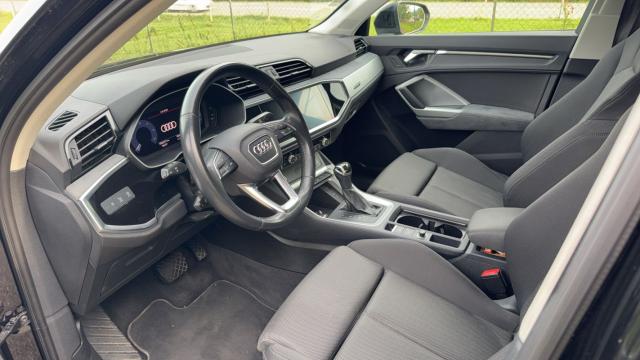 Audi Q3 image 2