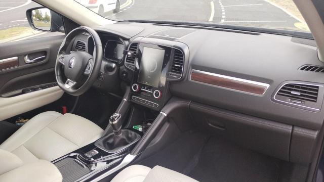 Renault Koleos image 1
