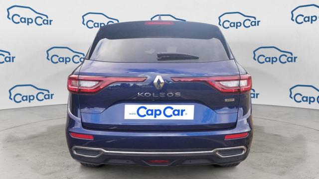 Renault Koleos image 4