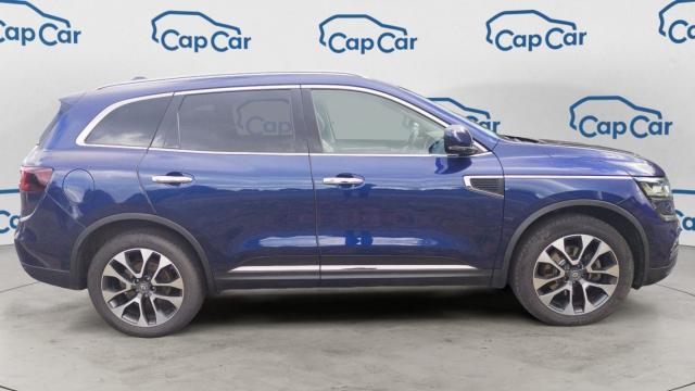 Renault Koleos image 9