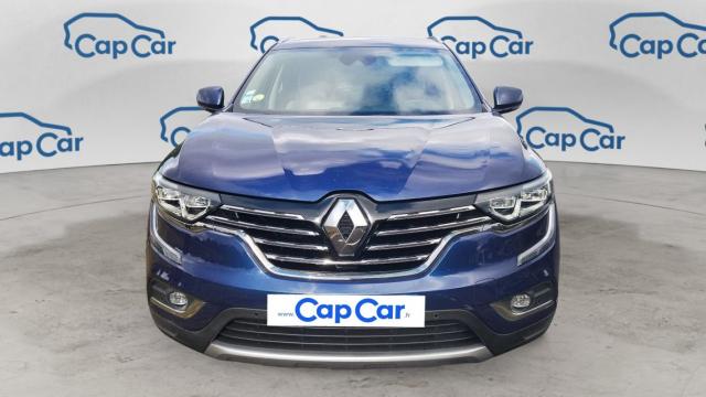Renault Koleos image 6