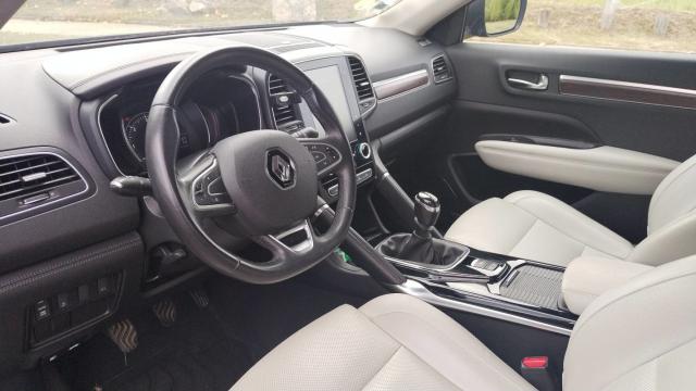 Renault Koleos image 7