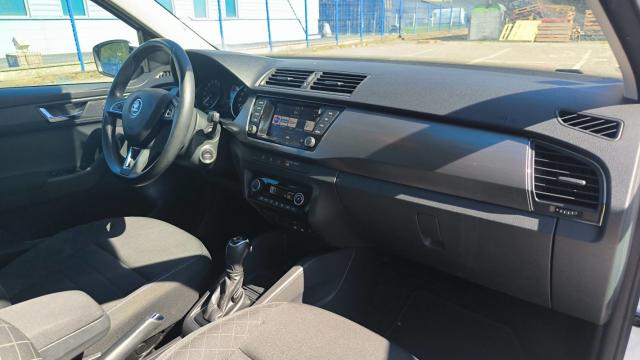 Skoda Fabia image 7