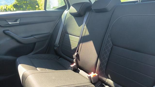 Skoda Fabia image 9