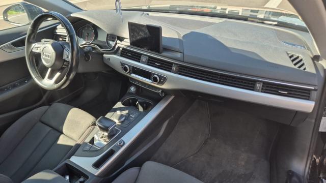 Audi A4 Avant image 1