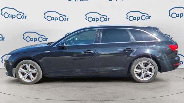 Audi A4 Avant image 7