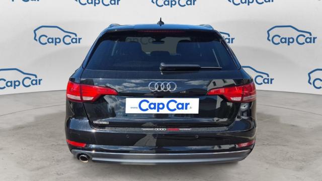 Audi A4 Avant image 6