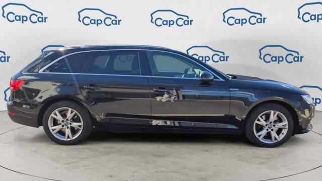 Audi A4 Avant image 9