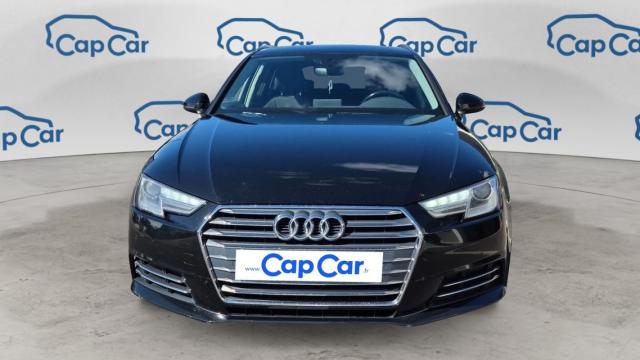 Audi A4 Avant image 2