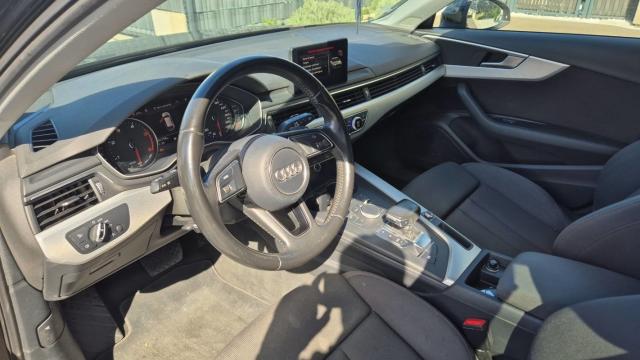 Audi A4 Avant image 8
