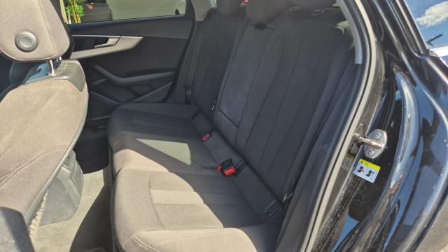 Audi A4 Avant image 4