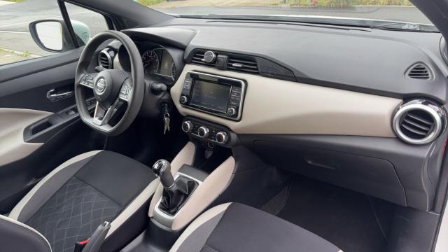 Nissan Micra image 2