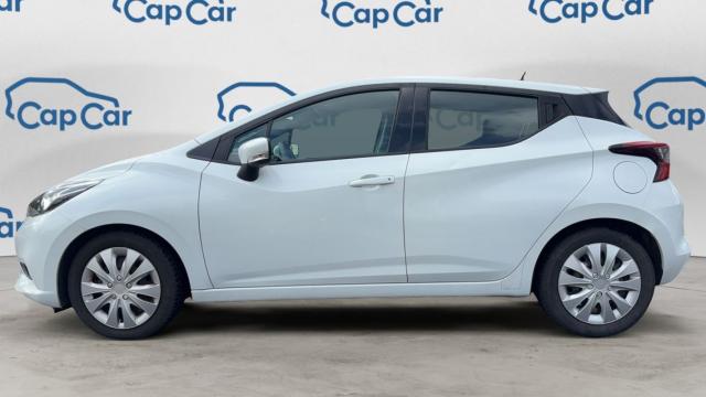 Nissan Micra image 4