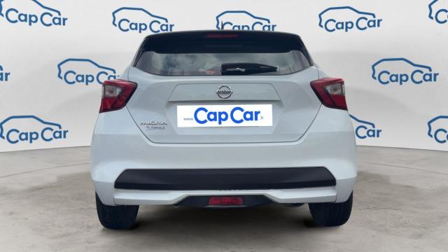 Nissan Micra image 5