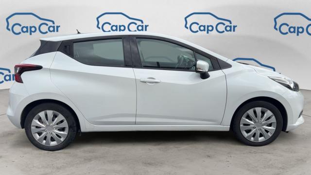 Nissan Micra image 6