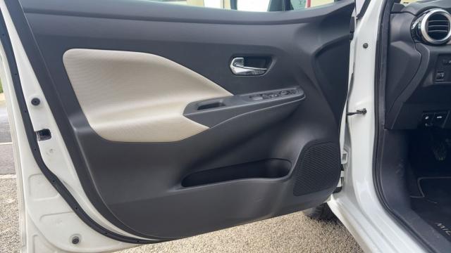 Nissan Micra image 1