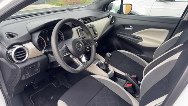 Nissan Micra image 3