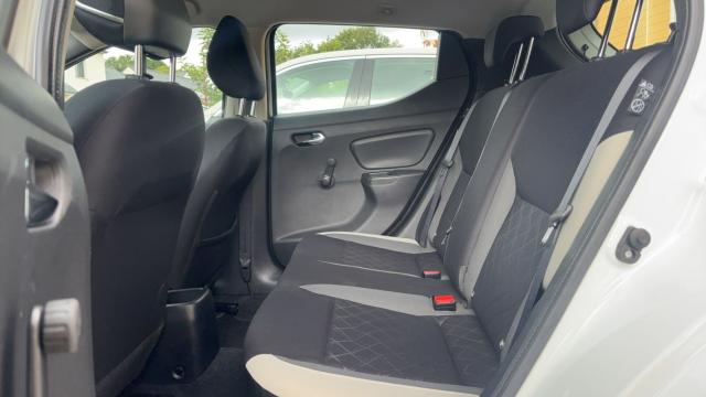 Nissan Micra image 7